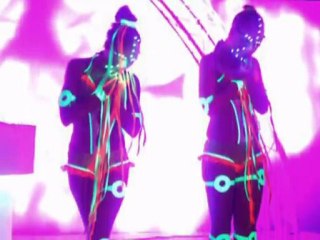 20 OCAK CLUB FASHION ANTALYA DJ SILA ÖZBEK & JANNA FREAK