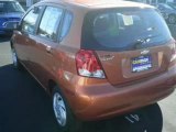 2008 Chevrolet Aveo for sale in Louisville KY - Used Chevrolet by EveryCarListed.com