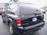 2008 Chevrolet TrailBlazer for sale in Merrillville IN - Used Chevrolet by EveryCarListed.com