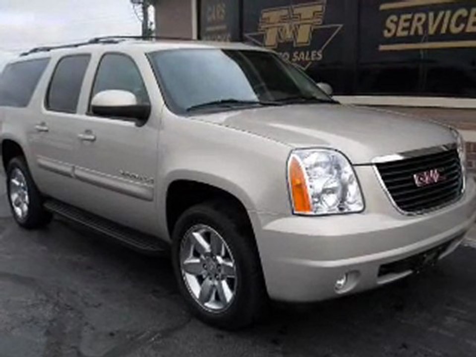 2009 GMC Yukon XL for sale in Kokomo IN - Used GMC by EveryCarListed.com