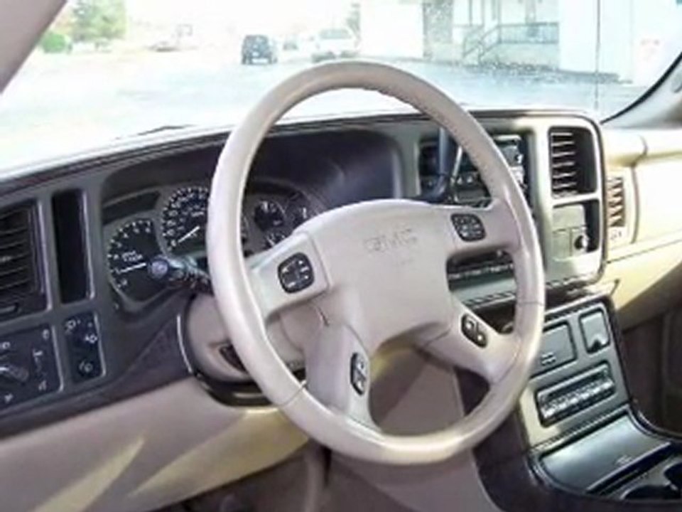 2005 GMC Yukon XL for sale in Smithfield NC - Used GMC by EveryCarListed.com