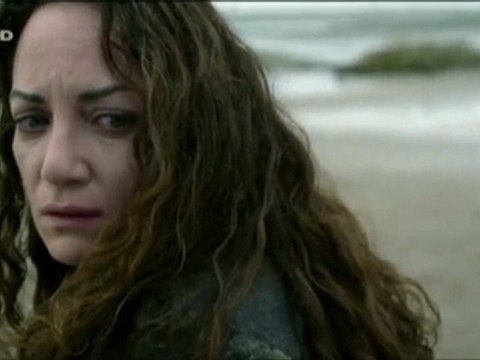 Lars Mikkelsen in Mord im Watt - Part 5