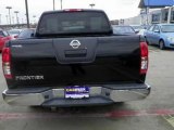 2008 Nissan Frontier for sale in Fort Worth TX - Used Nissan by EveryCarListed.com