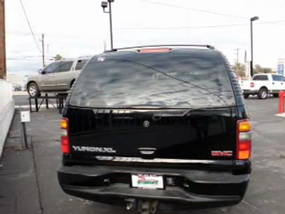 2001 GMC Yukon XL for sale in Las Vegas NV - Used GMC by EveryCarListed.com