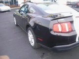 2010 Ford Mustang for sale in Indianapolis IN - Used Ford by EveryCarListed.com