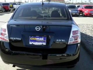 Télécharger la video: 2007 Nissan Sentra for sale in Fort Worth TX - Used Nissan by EveryCarListed.com