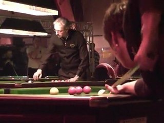 resume feminine SAINT JAMES