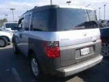 2003 Honda Element for sale in Burbank CA - Used Honda by EveryCarListed.com