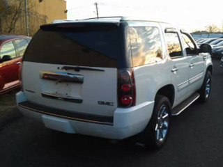 2008 GMC Yukon for sale in Stamford CT - Used GMC by EveryCarListed.com