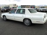 1997 Cadillac DeVille for sale in Whitehall MT - Used Cadillac by EveryCarListed.com