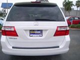 2007 Honda Odyssey for sale in Boynton Beach FL - Used Honda by EveryCarListed.com