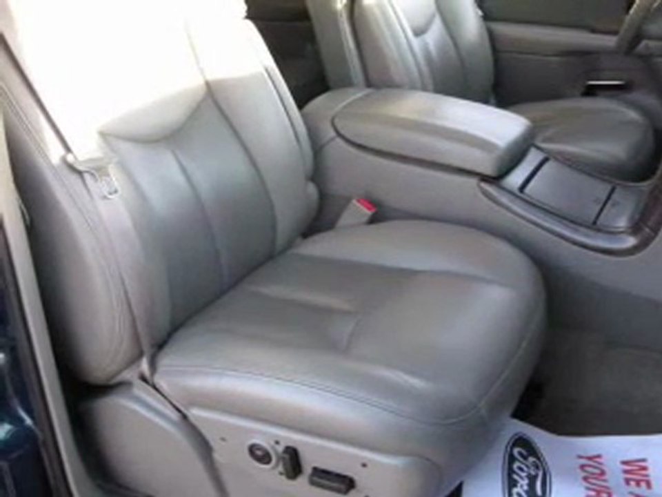 2006 GMC Yukon XL for sale in Boise ID - Used GMC by EveryCarListed.com