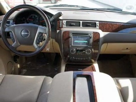 2012 GMC Yukon XL for sale in Houston TX - New GMC by EveryCarListed.com