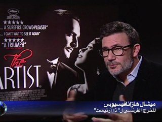 ويب-" ذا أرتيست": فرص وفيرة للفوز بأكبر قدر من الجوائز