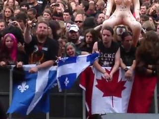 KATAKLYSM - Iron Will: 20 Years Determined (01: DVD TEASER)