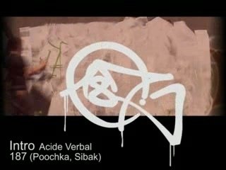 187 made in brest rap underground