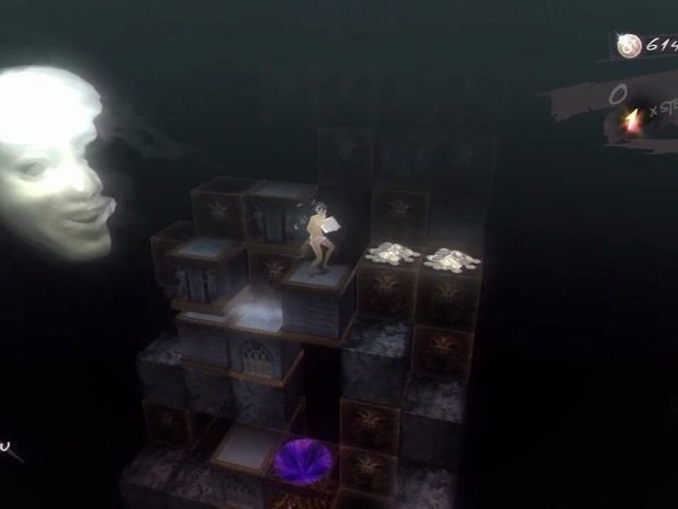 Catherine - Part 32 [JPN]