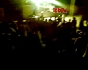 فري برس   حوران مظاهرة الرد على الكذاب من إبطع 21 8 2011