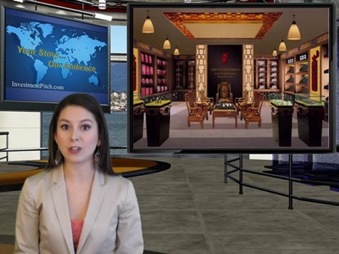 Dizun International Enterprises Inc. (CNSX: KDZ) News Alert