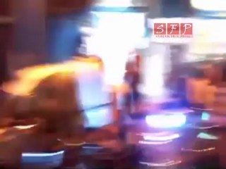 فري برس   حوران الصنمين مسائية حاشدة في 22 8 2011