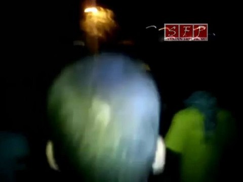 فري برس حوران طفس مسائية رمضانية 22 8 2011