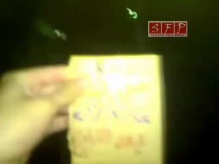 فري برس   حوران درعا طريق السد 22 8 2011