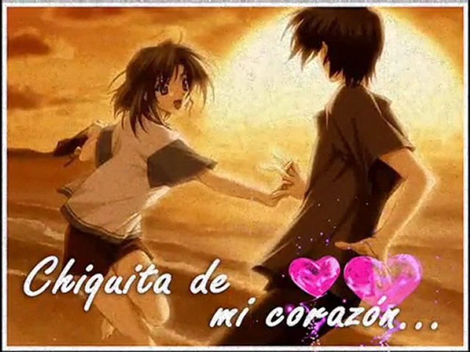 te amo  Valery