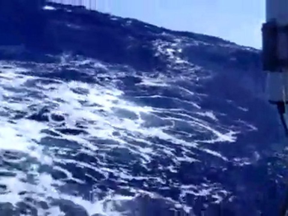 Tim'Jak en transat