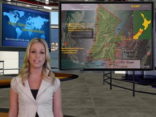 Kent Exploration Inc. (TSXV: KEX) News Alert