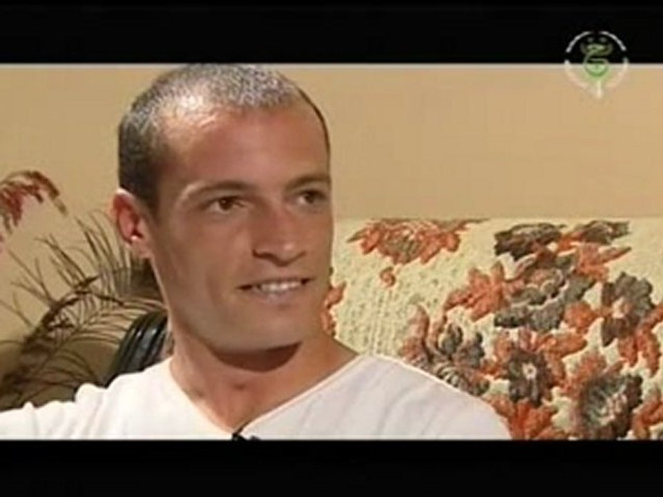 Reportage du 19 et 21 Avril 2011 -Emission chaine 4 - mohamedrais.com