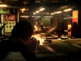 Resident Evil 6 (WIIU) - Trailer 01