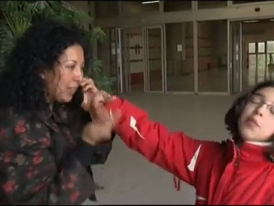 Mes parents - leur divorce et moi (2-2)