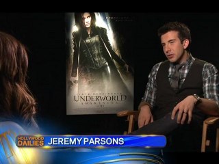 Kate Beckinsale's Secret