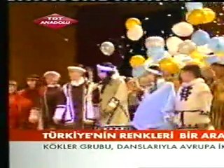 KÖKLER HABERTRTANADOLU-TÜRKİYE AJANSI