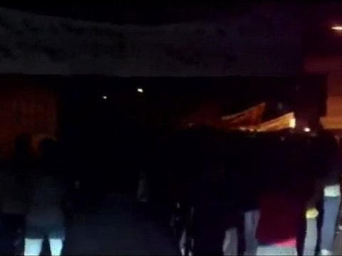 فري برس عسال الورد القلمون ريف دمشق 23 رمضان 23 8 2011