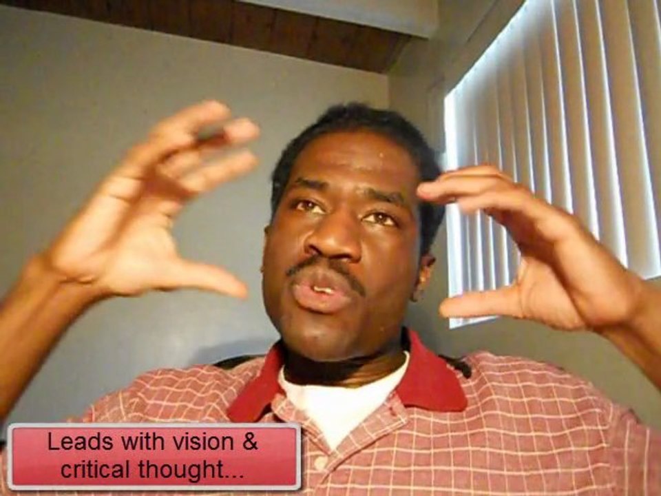 MLM Leadership Skills Pays More Then Bills