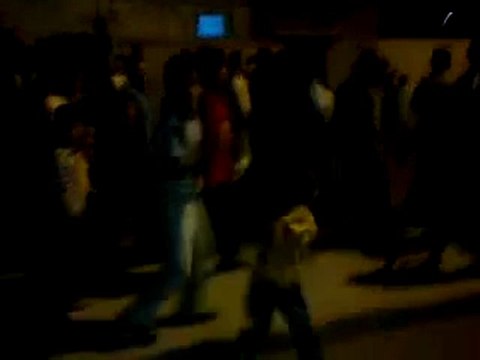 فري برس حوران ناحتة مسائية بعد التراويح 24 8 2011