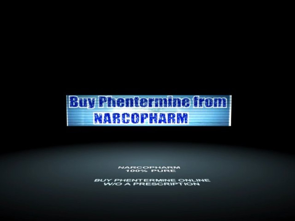 Buy Phentermine
