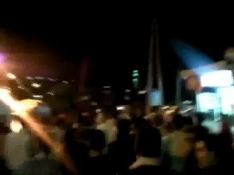 فري برس رنكوس ريف دمشق 24 رمضان نحن اصحاب الكرامة 24 8 2011