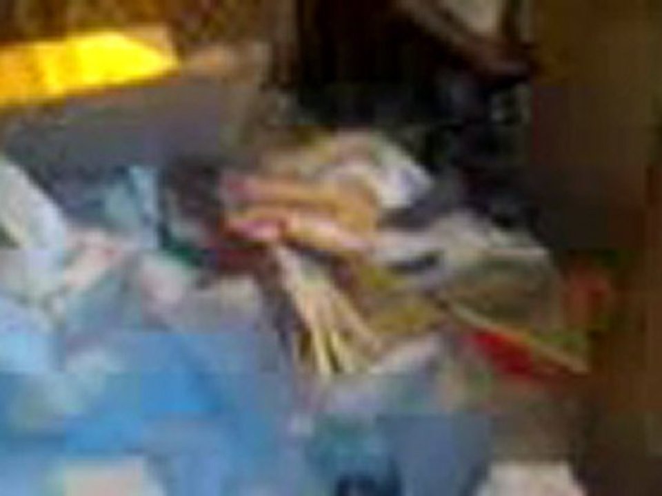 فري برس   جبلة عصابات الاسد تقتحم وتخرب المنازل 25 8 2011