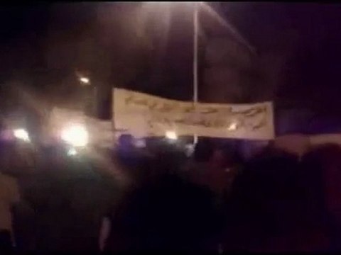 فري برس عسال الورد القلمون 25 رمضان فداء للمدن السورية 25 8 2011