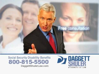 Social Security Disability Benefits Denied-Get Help