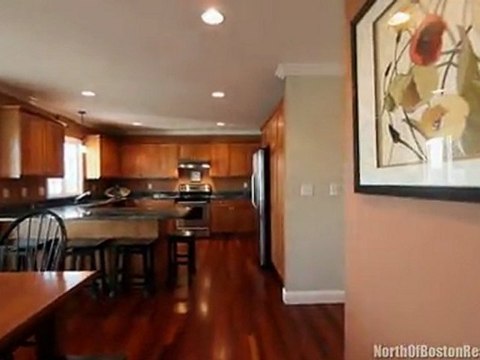 Video of 3 Edward Drive | Winchester, Massachusetts real estate & homes