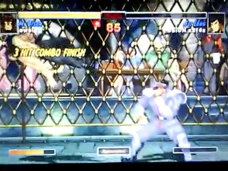 Super Swole T Fusion