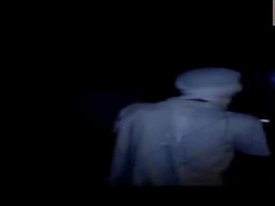 فري برس|| اللاذقية||Latakia| مظاهرة مسائية في جامع الحسين...