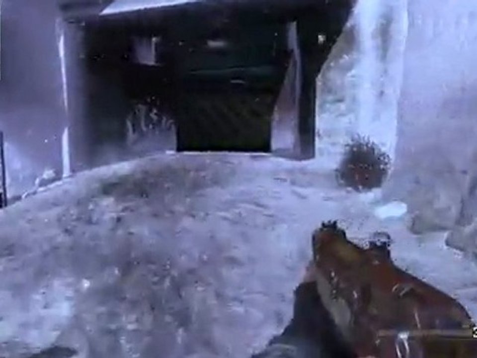 [MW3/inutile]I'm going to gut you