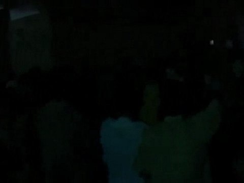 فري برس مظاهرات مدينة طفس الحرة 27 8 2011