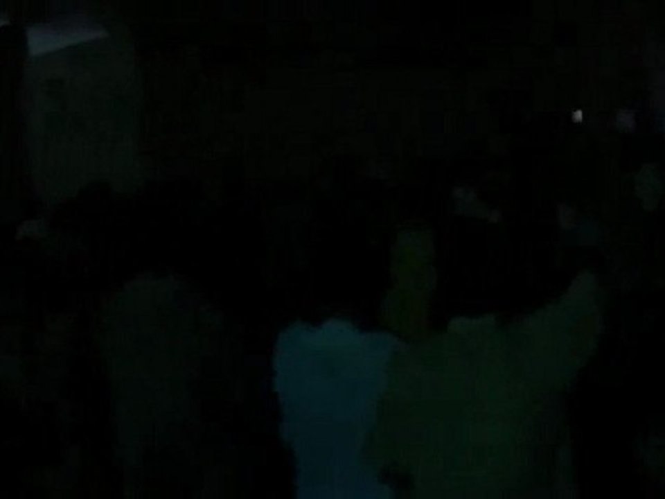 فري برس   مظاهرات مدينة طفس الحرة 27 8 2011