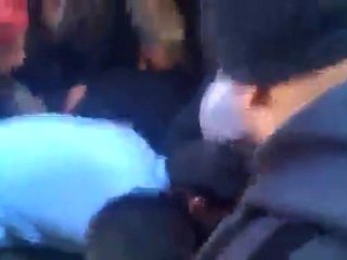 فري برس   حوران   قنص متظاهر من قبل عصابات الأمن