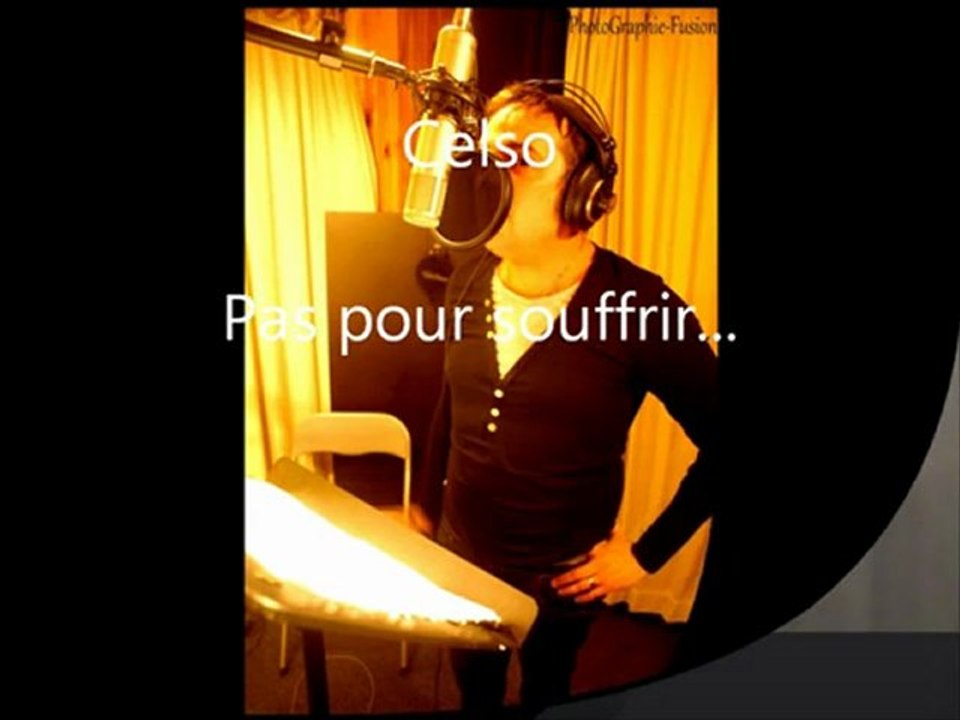 Extrait Rever, Pas pour souffrir by Celso.wmv - YouTube